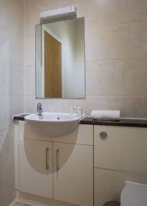 Executive Apart Daire, 2 Yatak Odası