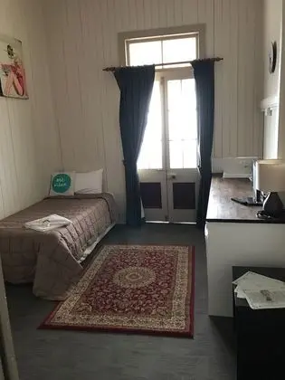 Tek Kişilik Oda