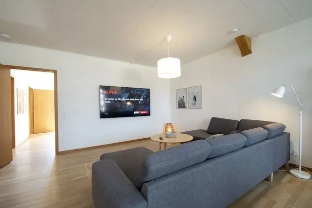 Deluxe Çatı Katı Süiti (Penthouse)