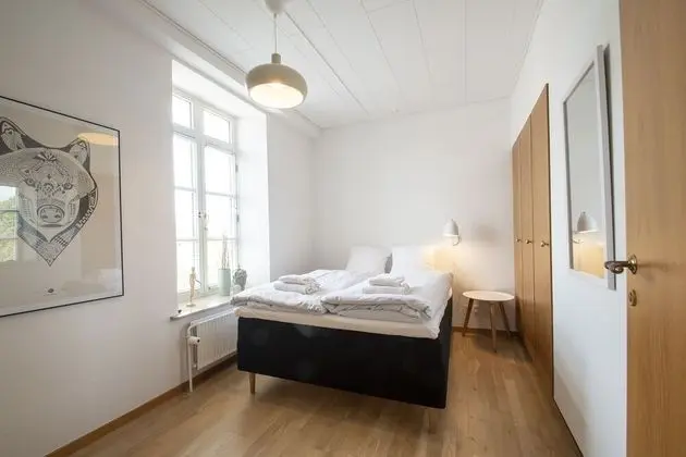 Deluxe Çatı Katı Süiti (Penthouse)