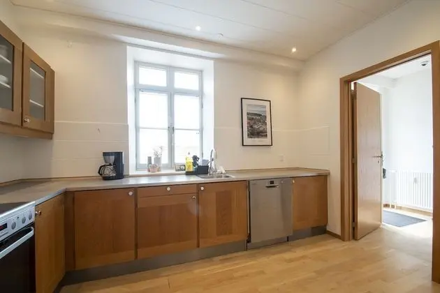 Deluxe Çatı Katı Süiti (Penthouse)