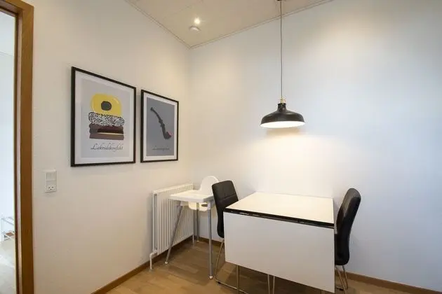 Deluxe Çatı Katı Süiti (Penthouse)