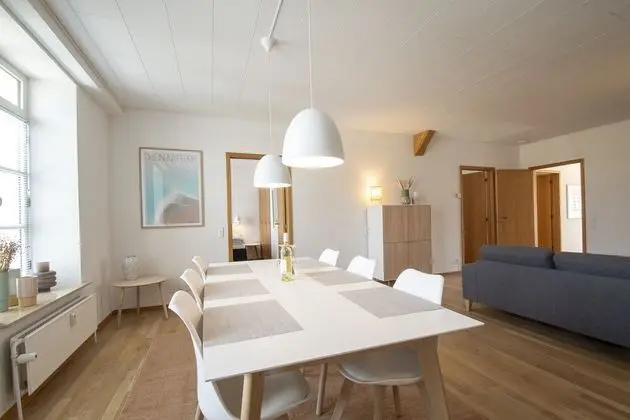 Deluxe Çatı Katı Süiti (Penthouse)