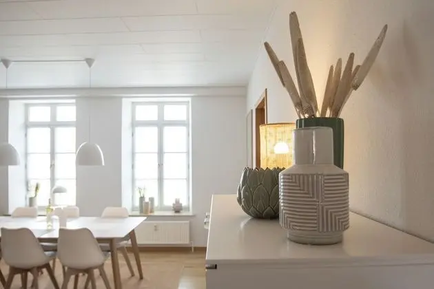 Deluxe Çatı Katı Süiti (Penthouse)