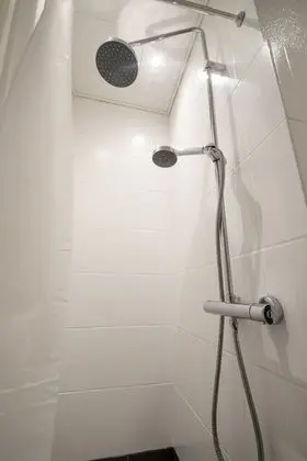 Deluxe Çatı Katı Süiti (Penthouse)