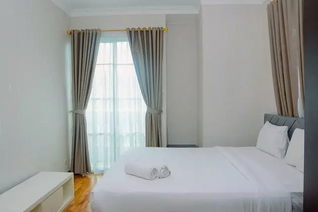 Apart Daire, 2 Yatak Odası