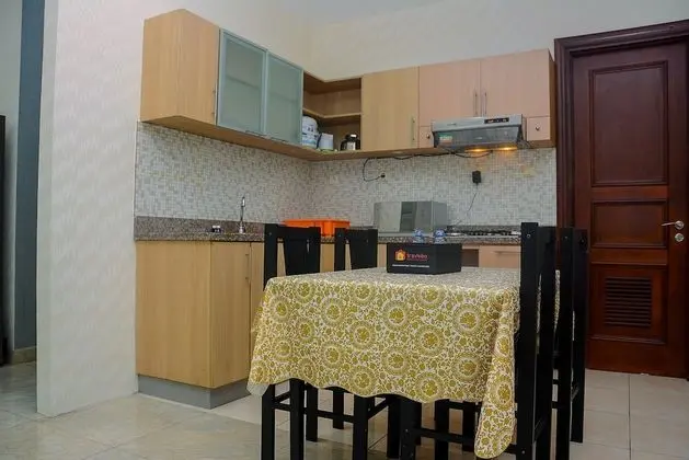 Apart Daire, 2 Yatak Odası