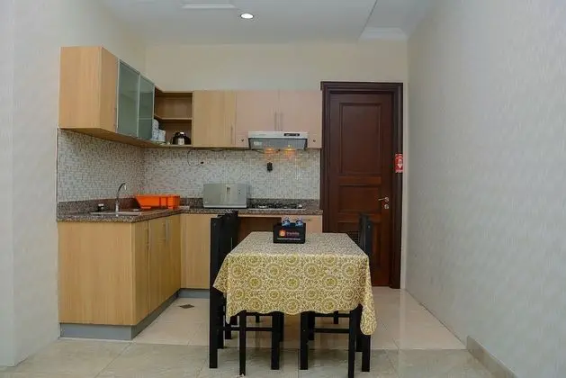 Apart Daire, 2 Yatak Odası