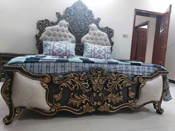 Ev, Birden Çok Yatak