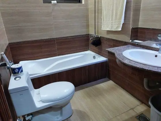 Ev, Birden Çok Yatak