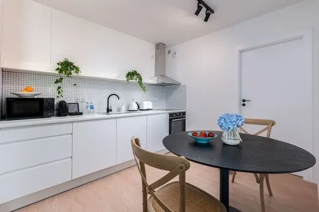 Deluxe Stüdyo Süit