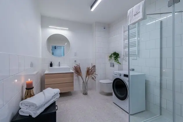 Deluxe Stüdyo Süit