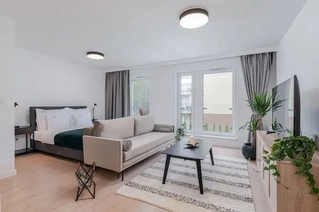 Premier Stüdyo Süit