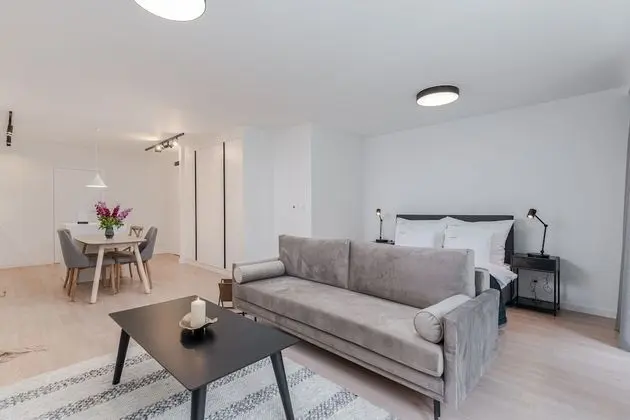 Premier Stüdyo Süit