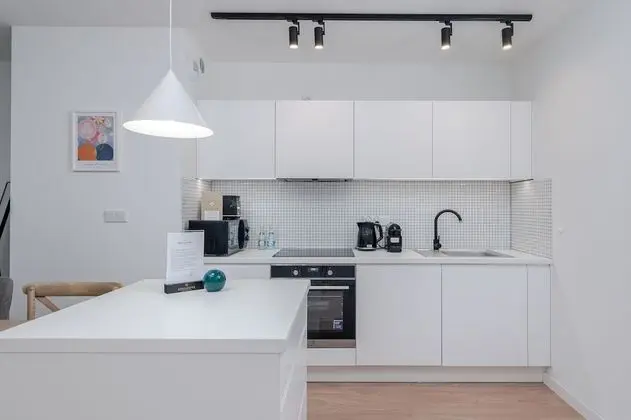 Premier Stüdyo Süit