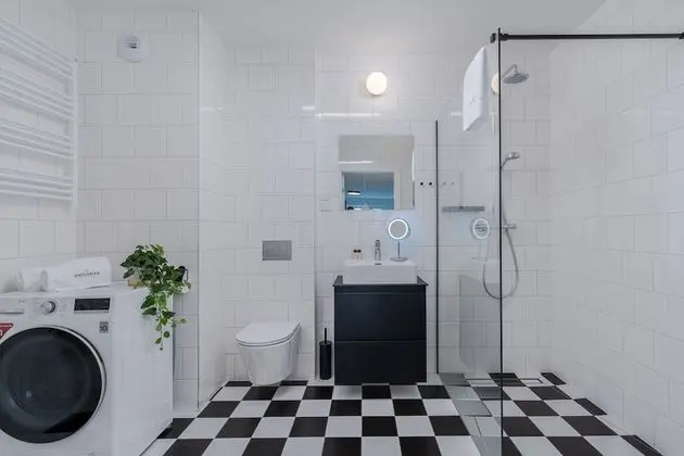 Premier Stüdyo Süit