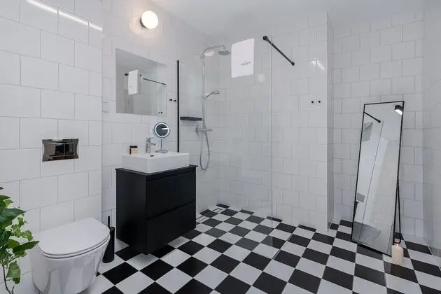 Premier Stüdyo Süit