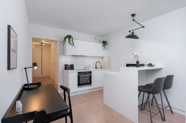 Superior Stüdyo Süit