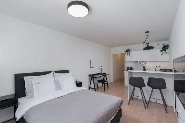 Superior Stüdyo Süit