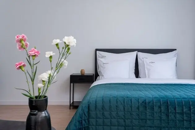 Superior Stüdyo Süit