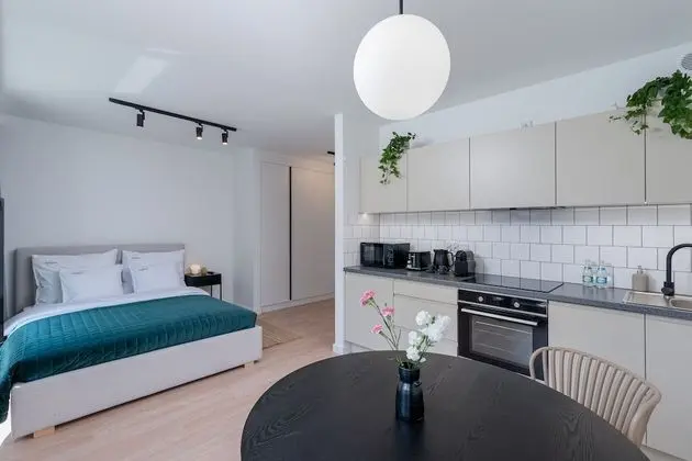 Superior Stüdyo Süit