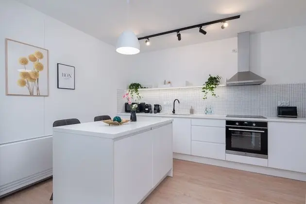 Superior Stüdyo Süit