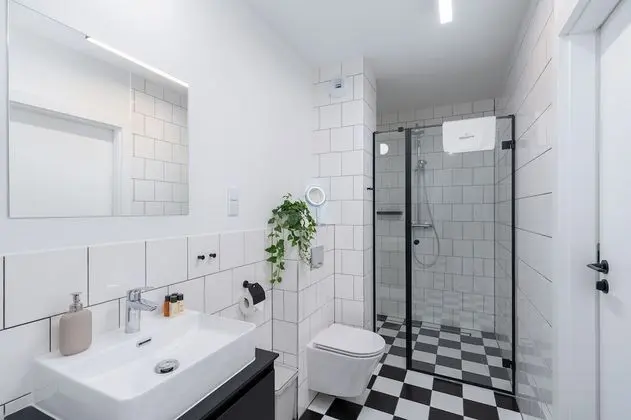 Superior Stüdyo Süit