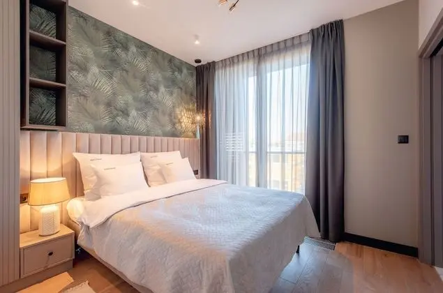 Executive Süit, Birden Çok Yatak, Şehir Manzaralı