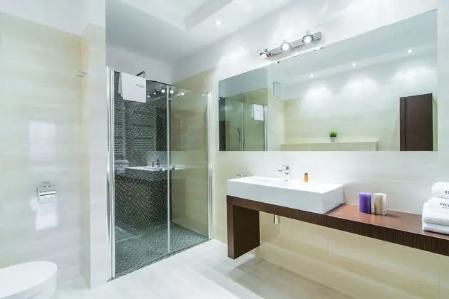 Deluxe Apart Daire, 1 Yatak Odası