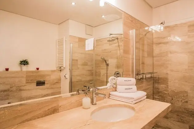 Deluxe Apart Daire, 1 Yatak Odası
