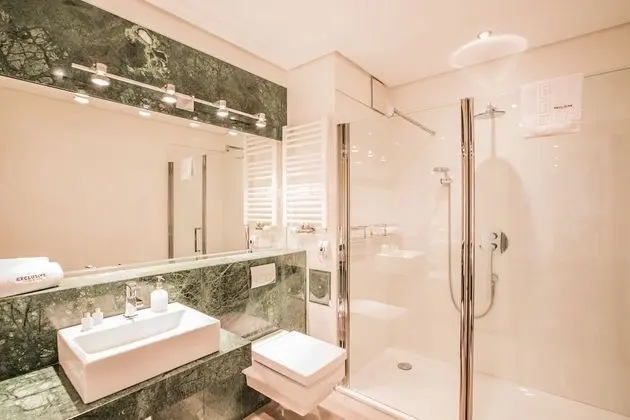 Deluxe Apart Daire, 1 Yatak Odası