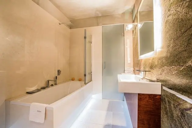Deluxe Apart Daire, 1 Yatak Odası
