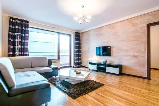 Superior Apart Daire, 2 Yatak Odası