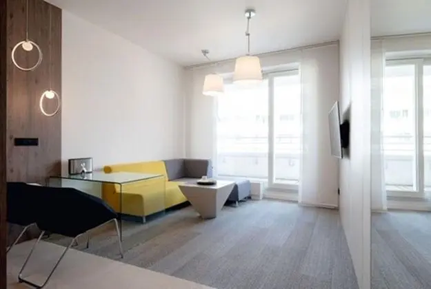 Deluxe Stüdyo (for 2 people)