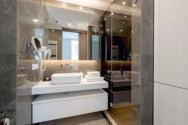 Deluxe Stüdyo (for 2 people)