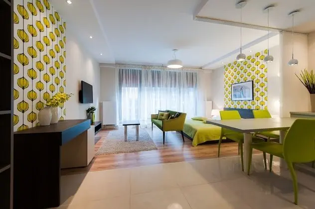 Deluxe Stüdyo (for 2 people)