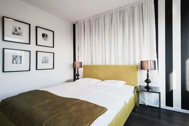 Deluxe Stüdyo (for 2 people)