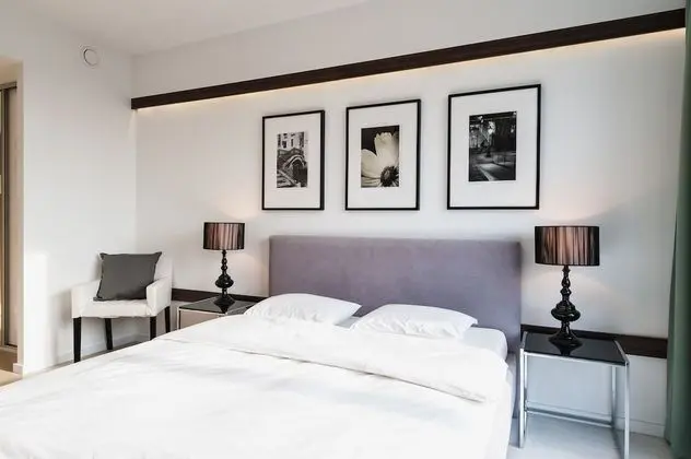 Deluxe Stüdyo (for 2 people)