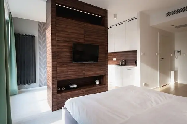 Deluxe Stüdyo (for 2 people)