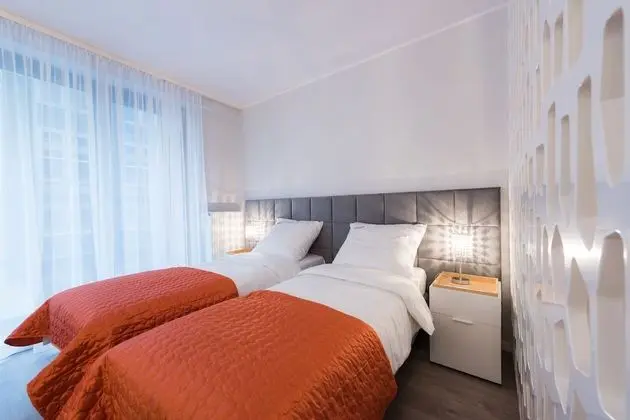 Deluxe Stüdyo (for 2 people)