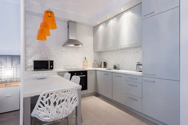 Deluxe Stüdyo (for 2 people)