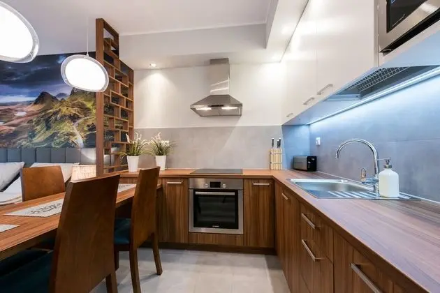 Deluxe Stüdyo (for 2 people)