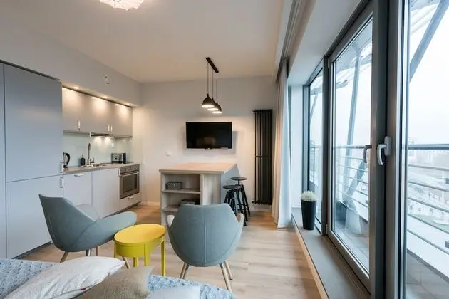 Deluxe Stüdyo (for 2 people)