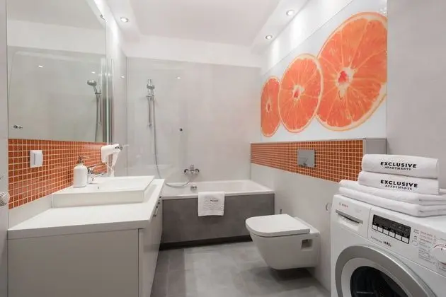 Deluxe Stüdyo (for 2 people)