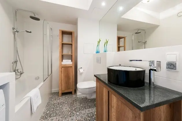 Deluxe Stüdyo (for 2 people)
