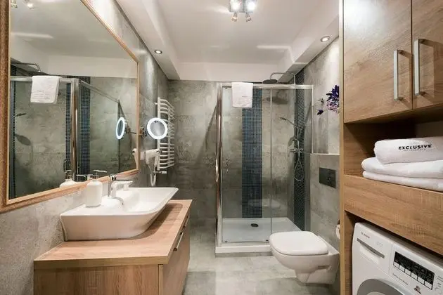 Deluxe Stüdyo (for 2 people)