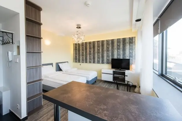 Superior Stüdyo (for 2 people)