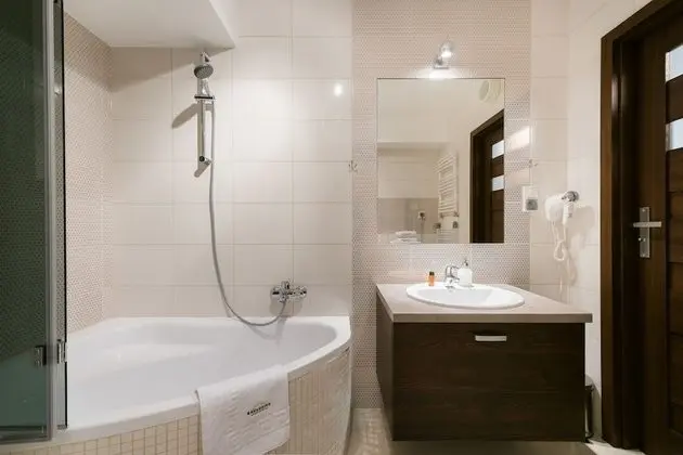 Superior Stüdyo (for 2 people)
