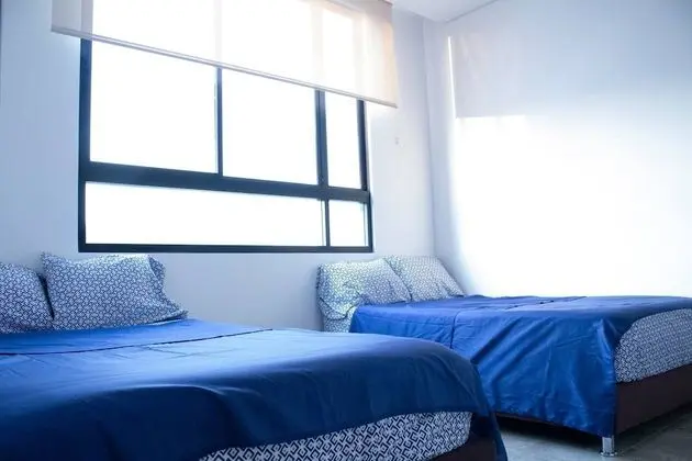 Apart Daire, 1 Yatak Odası, Buzdolabı
