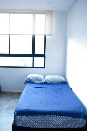 Apart Daire, 1 Yatak Odası, Buzdolabı
